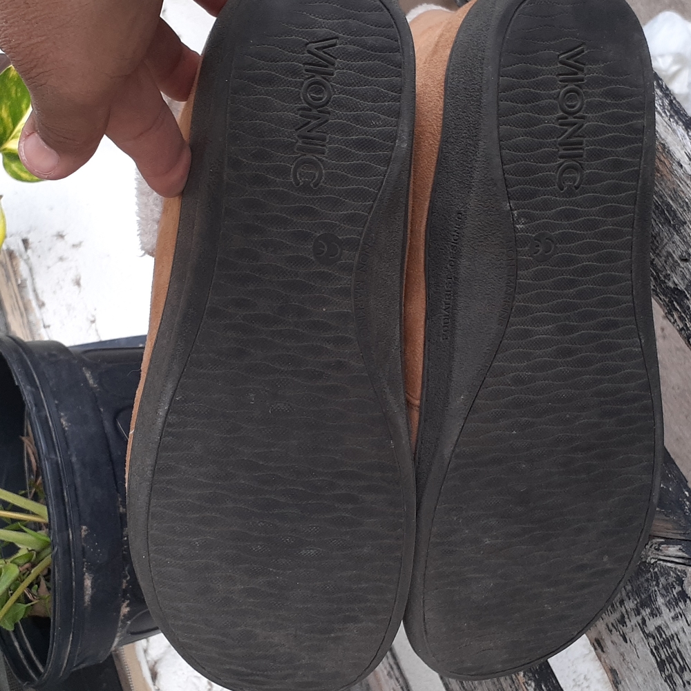 Vionic Booties - image 8